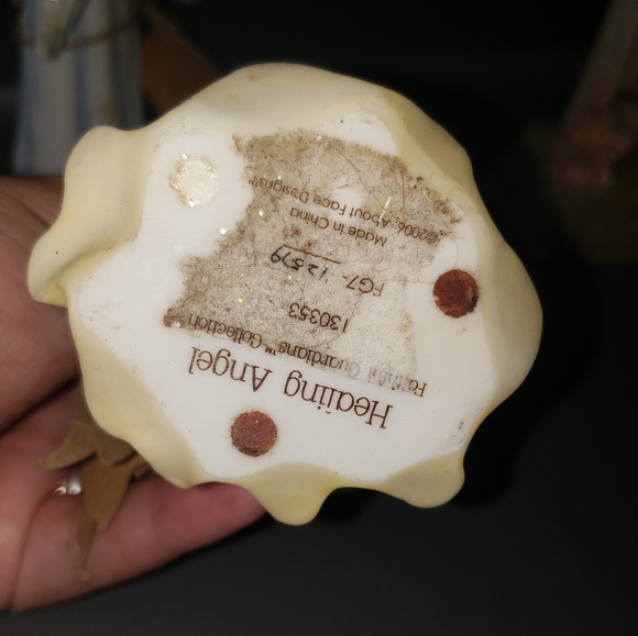 2 Angels and Cross Set - Picture 13 of 13